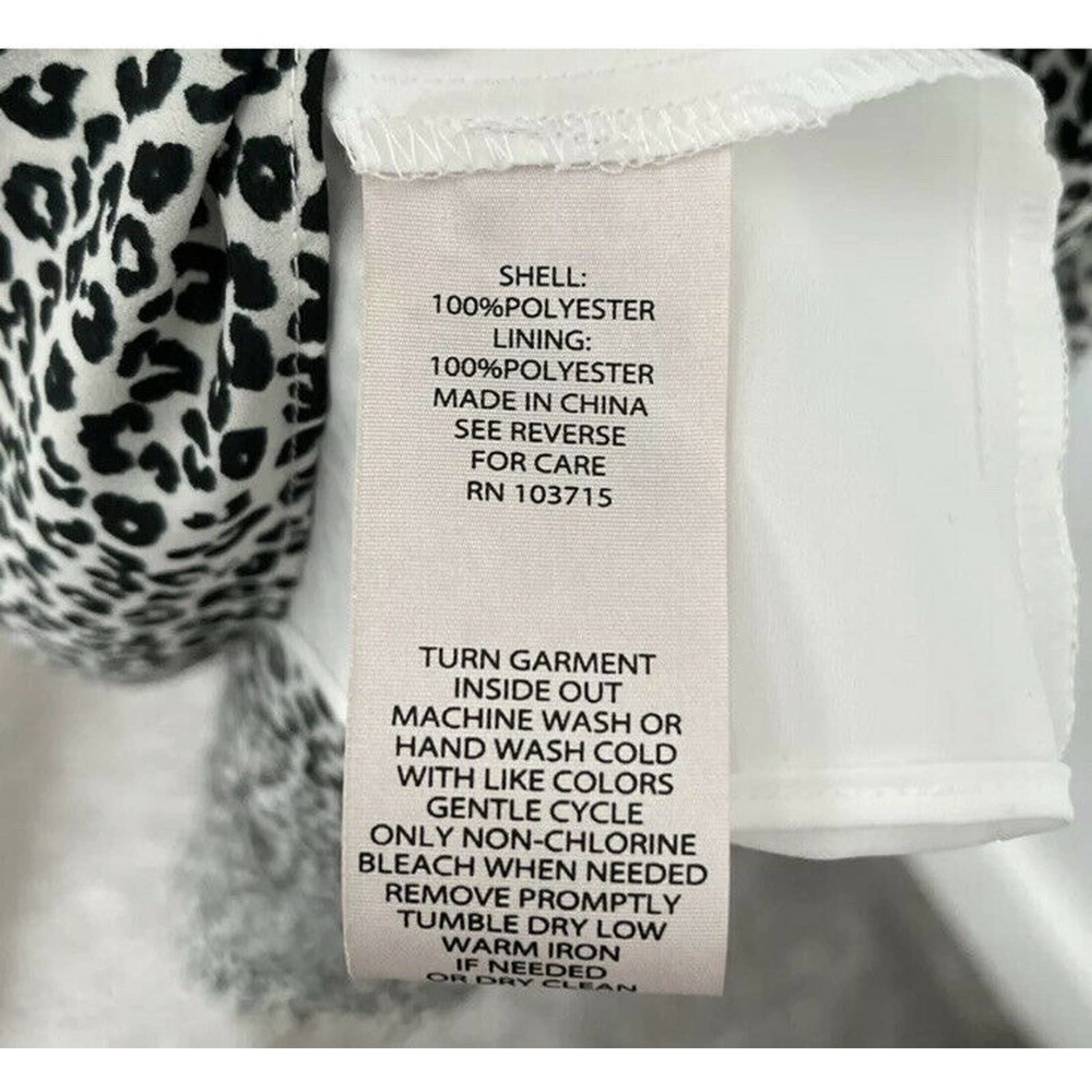 —-sold—- Nanette Lepore dress - Picture 5 of 12